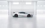 Acura NSX GT3 2016 года